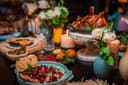 Artcaffe Rhapta Restaurant's website